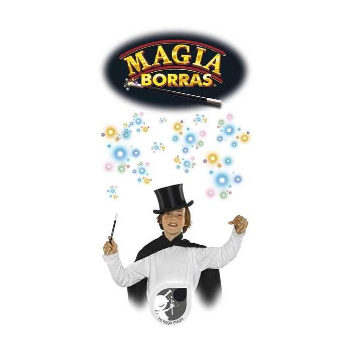 Juego magia borras con luz y 150 trucos 15 Juego magia borras con luz y 150 trucos 15