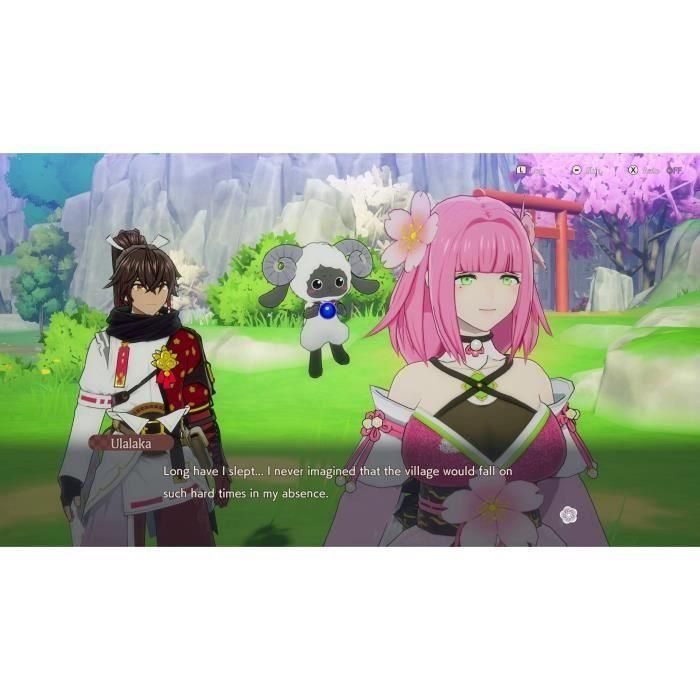 Just For Games JUS1734339762713 Rune Factory Guardians of Azuma Juego para Nintendo Switch Edición limitada 5 Just For Games JUS1734339762713 Rune Factory Guardians of Azuma Juego para Nintendo Switch Edición limitada 5