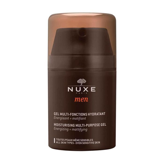 Nuxe Men Gel Hidratante 50ml