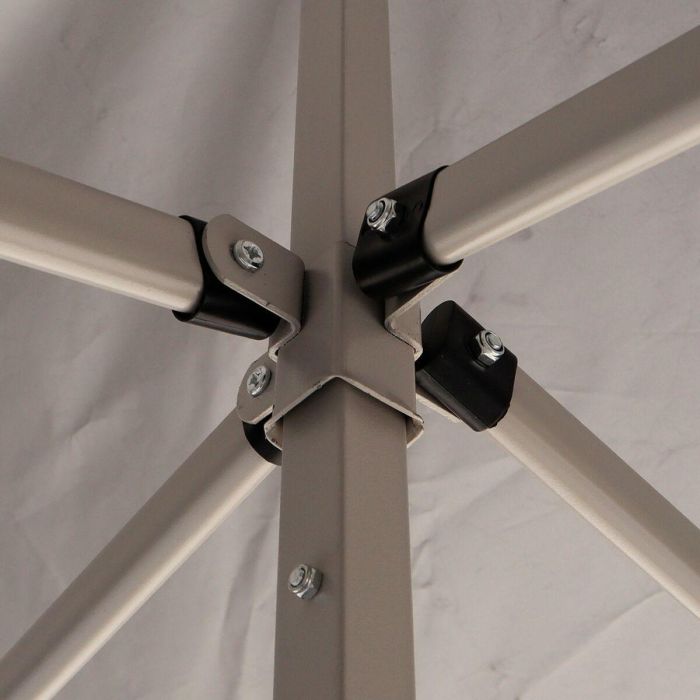 Pared de Carpa OCC Motorsport OCCCARP31 Racing Negro Poliéster 420D Oxford 3 x 2 m Ventana 2 Unidades 4 Pared de Carpa OCC Motorsport OCCCARP31 Racing Negro Poliéster 420D Oxford 3 x 2 m Ventana 2 Unidades 4