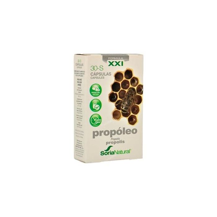 Propóleo