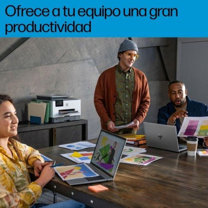 Officejet Pro Impresora Multifuncin 9132E 2 Officejet Pro Impresora Multifuncin 9132E 2