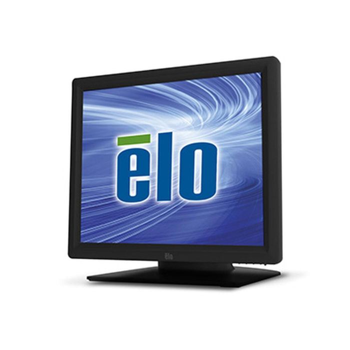 Monitor Elo Touch Systems E877820 17" LCD 50-60 Hz