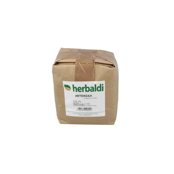 Hierba Artemisa 1Kg. Hierba Artemisa 1Kg.
