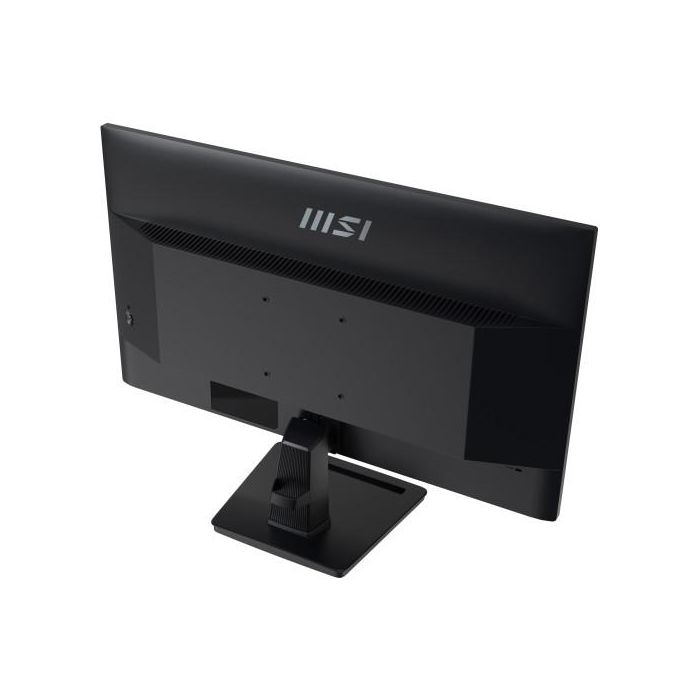 MSI Monitor Pro MP275Q 27" WQHD IPS 100Hz DP HDMI VGA 12