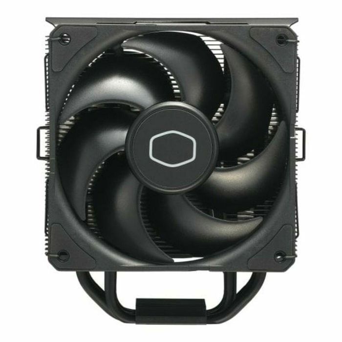 Cooler Master RR-S4KK-25SN-R1 Hyper 212 Negro - Refrigeración para PC 38 Cooler Master RR-S4KK-25SN-R1 Hyper 212 Negro - Refrigeración para PC 38