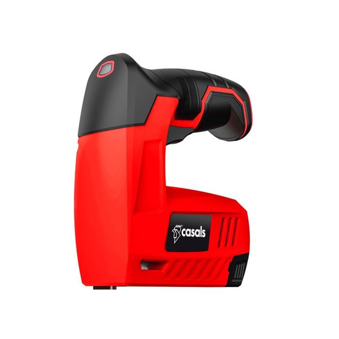 Grapadora / clavadora a batería csg3620 4 v 1.3 ah carga con usb 1