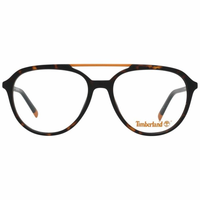 Montura de Gafas Hombre Timberland TB1618 54052 0 Montura de Gafas Hombre Timberland TB1618 54052 0