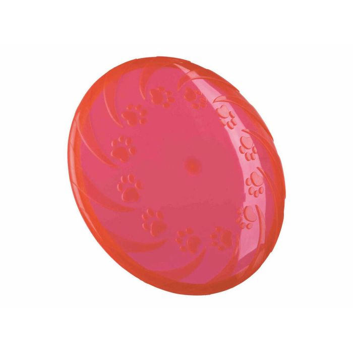 Frisbee Trixie TPR Ø 22 cm 0 Frisbee Trixie TPR Ø 22 cm 0