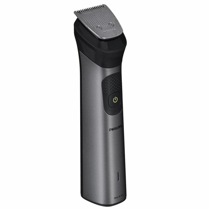 Philips MG7920/15 Recortador Multiusos Serie 7000, 13 Accesorios, 60 min de Autonomía, Carga Rápida, Gris Oscuro 33 Philips MG7920/15 Recortador Multiusos Serie 7000, 13 Accesorios, 60 min de Autonomía, Carga Rápida, Gris Oscuro 33