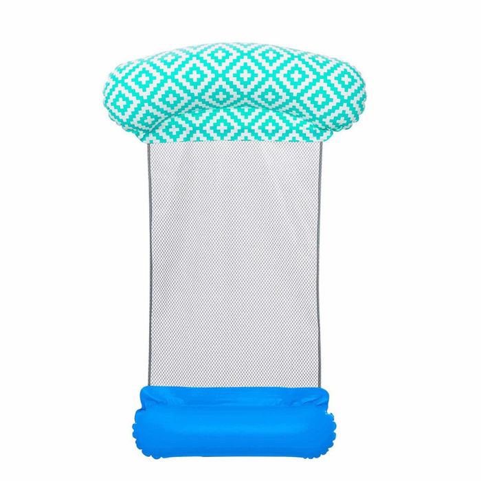 Bestway Colchoneta Hinchable Comfort Plush 145x87 cm Playa y Piscina 43555 0 Bestway Colchoneta Hinchable Comfort Plush 145x87 cm Playa y Piscina 43555 0