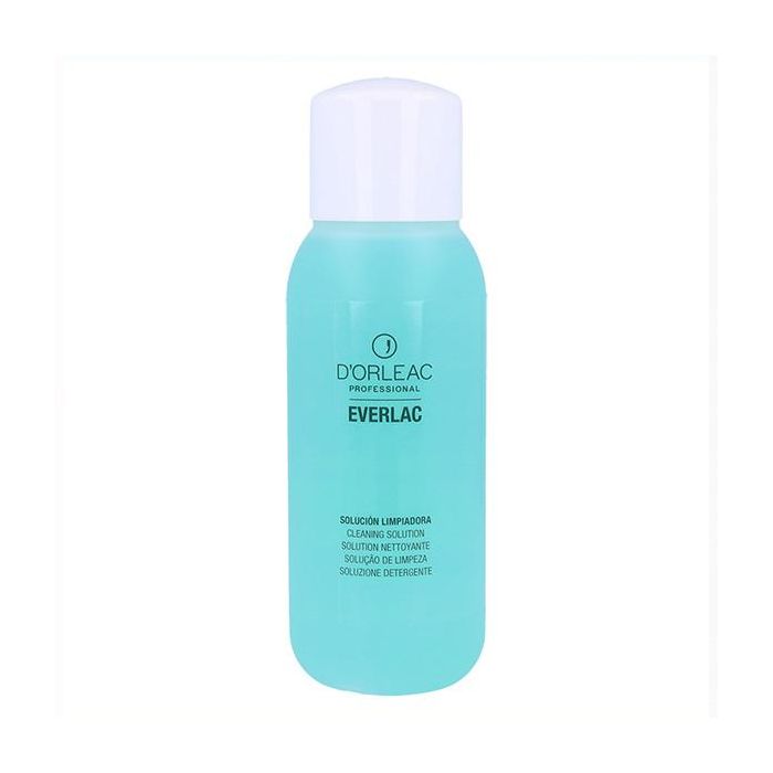 D'orleac Dorleac Everlac Solución Limpiadora 300 ml Xe160Lp