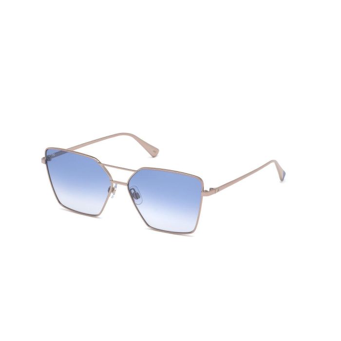 Gafas de Sol Mujer Web Eyewear WE0268-5834W ø 58 mm