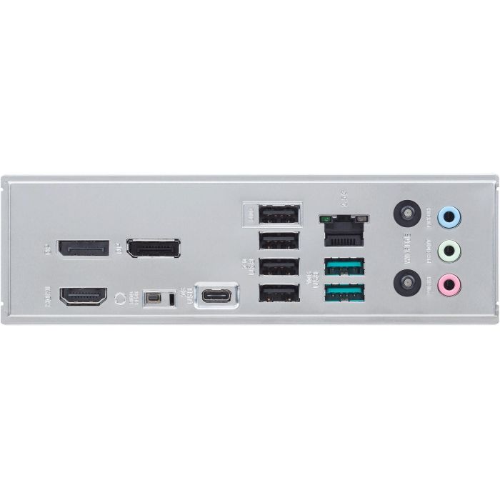 ASUS PRIME B840M-A WiFi Placa Base AMD B840 Zócalo AM5 DDR5 Micro ATX Wi-Fi 6E 5