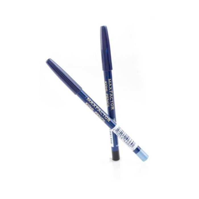 Lápiz de Ojos Kohl Pencil Max Factor 8 Lápiz de Ojos Kohl Pencil Max Factor 8