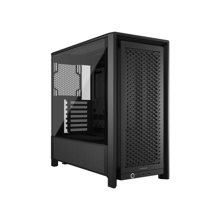 Corsair FRAME 4000D Midi Tower Negro Corsair FRAME 4000D Midi Tower Negro