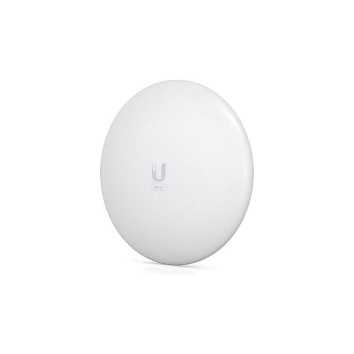 Ubiquiti Wave-LR Wifi Blanco - Antena de Largo Alcance para Exteriores Ubiquiti Wave-LR Wifi Blanco - Antena de Largo Alcance para Exteriores
