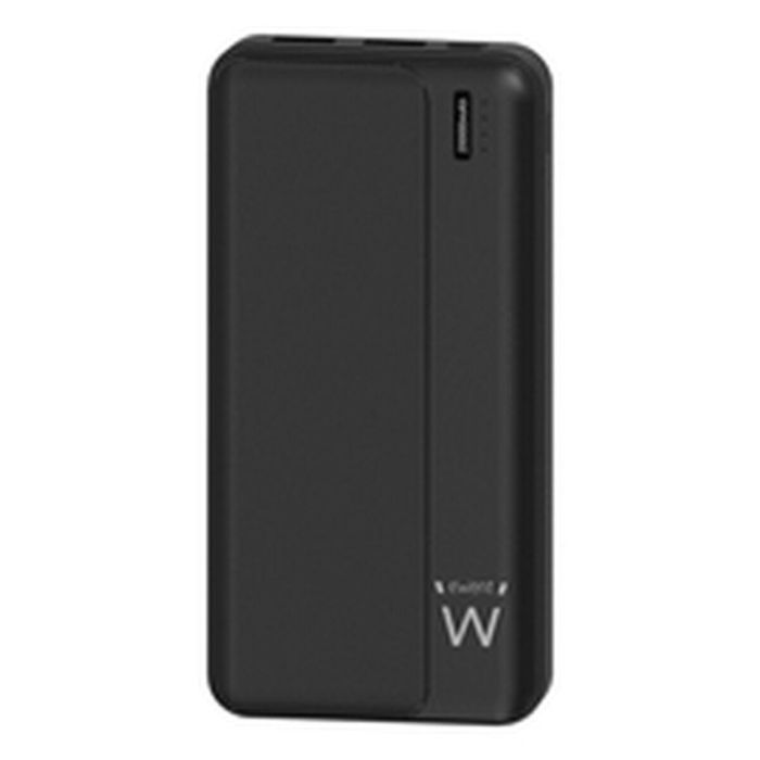 Ewent Powerbank Ew1163 20000mAh con Power Delivery 22.5W, carga rápida, compatible con smartphones y tablets 2