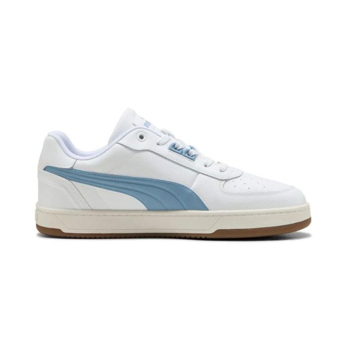Zapatillas Casual Hombre Puma Caven 2.0 Blanco S 5 Zapatillas Casual Hombre Puma Caven 2.0 Blanco S 5