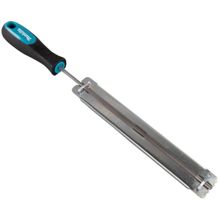 Makita Feilenhalter m. Feile 4.0mm 1 Makita Feilenhalter m. Feile 4.0mm 1