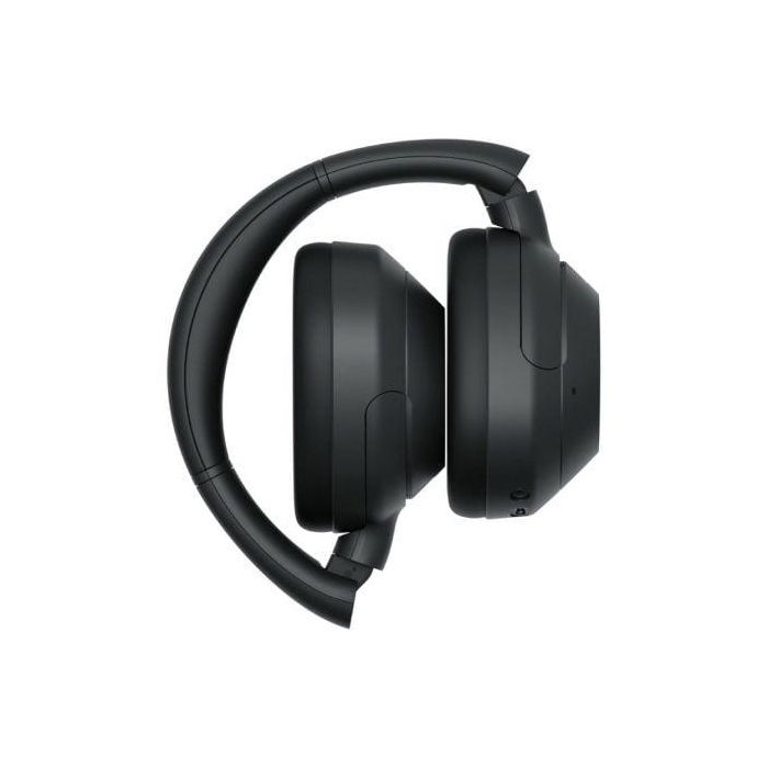 Auriculares Sony WHULT900NB.CE7 Negro 2 Auriculares Sony WHULT900NB.CE7 Negro 2