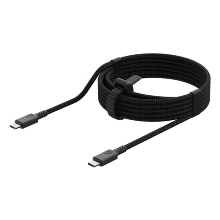 Cable USB Xtorm CX3101 Negro 3 m 13