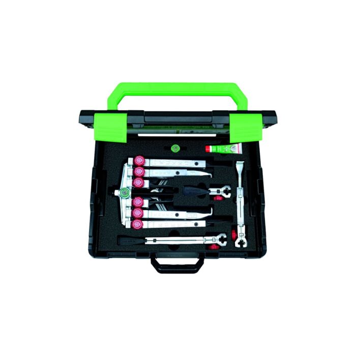 Juego de Extractores KUKKO 2-3 Patas