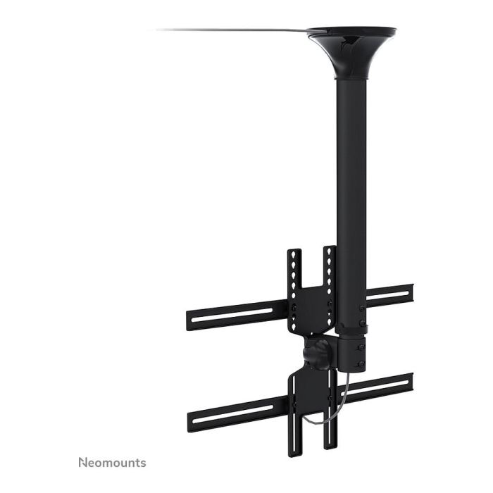 Neomounts Soporte de Techo para TV/Monitor hasta 60" (152 cm) 35KG FPMA-C400BLACK Negro 5