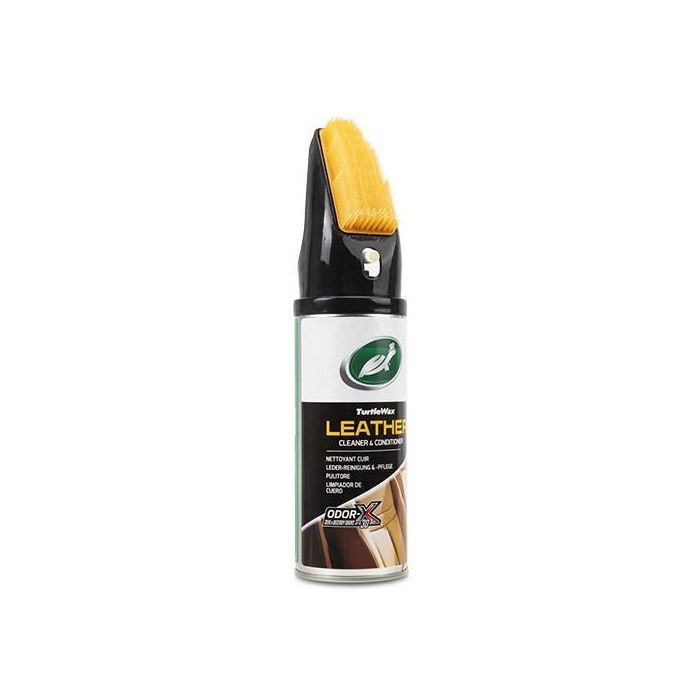 Limpiador Pieles 400 mL Cs6 TW52895 2 Limpiador Pieles 400 mL Cs6 TW52895 2