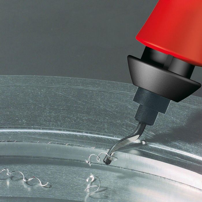 Desbarbador RUKO A3 E100 E200 E350 1 Desbarbador RUKO A3 E100 E200 E350 1