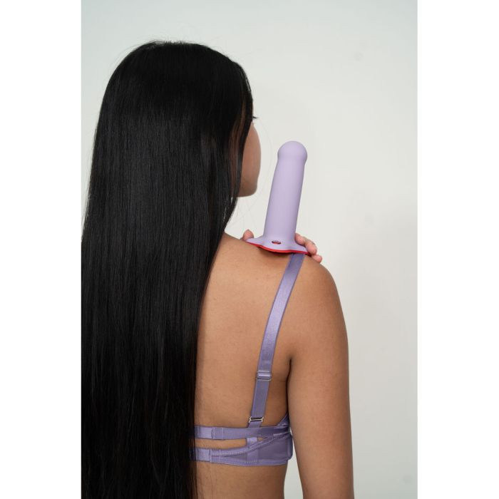 Vibrador Fun Factory Morado 5