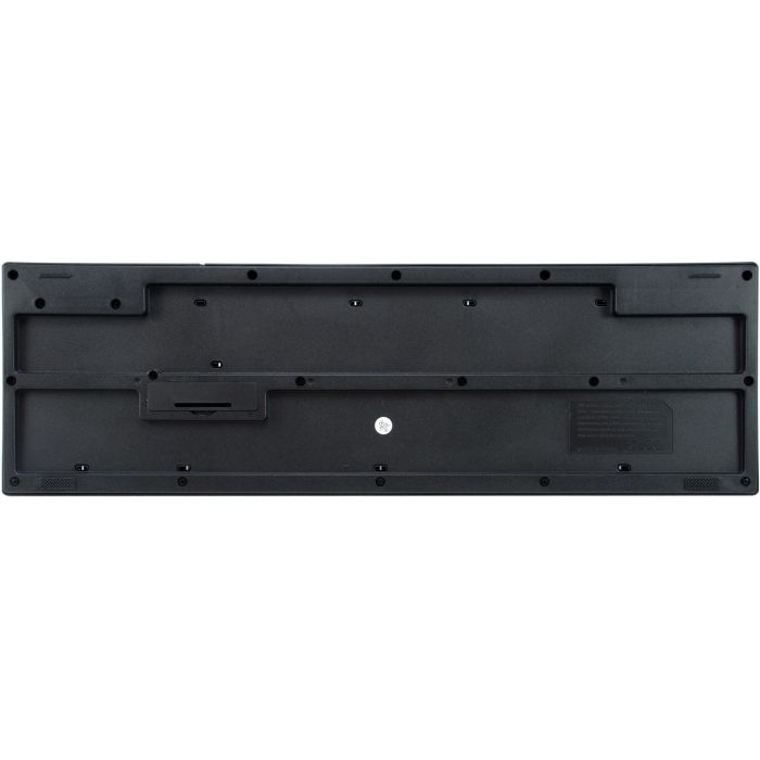 Equip Wireless Tastatur + Maus. Layout italienisch schwarz 2 Equip Wireless Tastatur + Maus. Layout italienisch schwarz 2