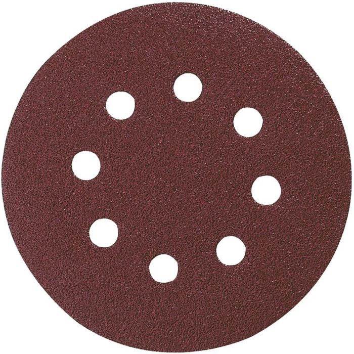 Makita P-43577 Papel de Lija 125mm K120