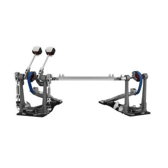 Pedal Doble De Bombo Eliminator Redline - Cinta 2 Pedal Doble De Bombo Eliminator Redline - Cinta 2
