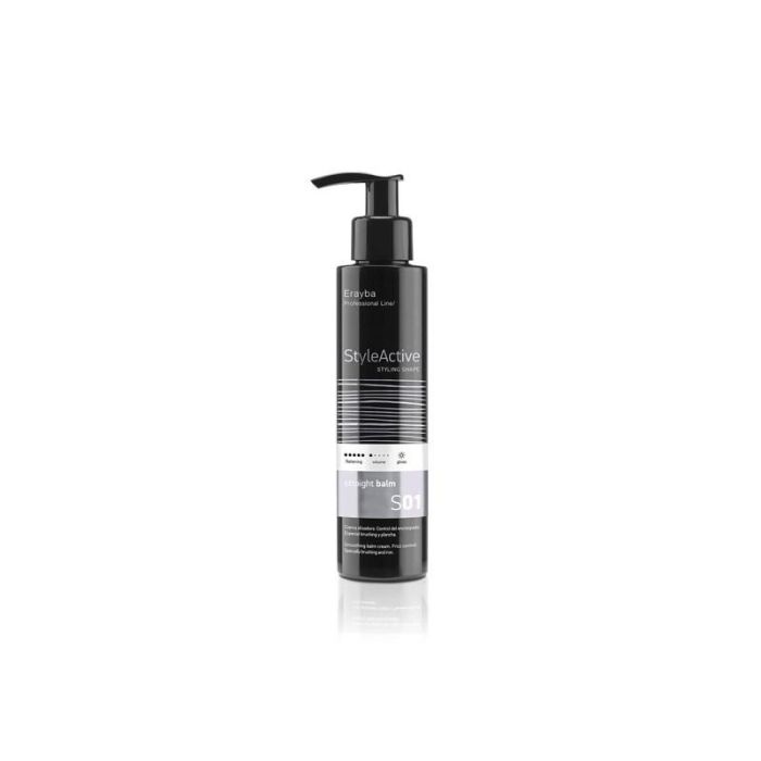 S01 Styleactive Straight Balm 150 mL Erayba