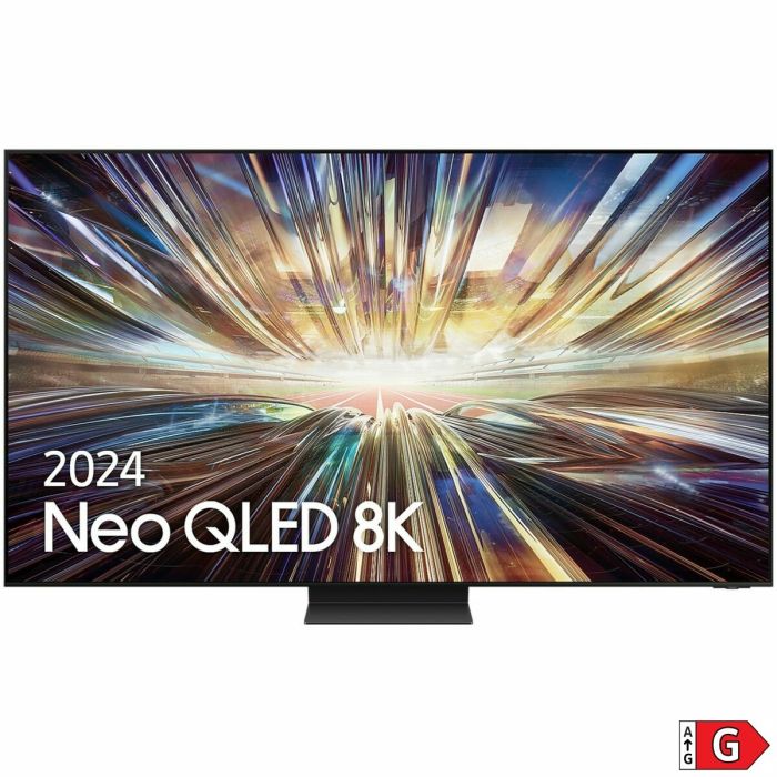 Smart TV Samsung TQ65QN800D 8K Ultra HD 65" HDR AMD FreeSync Neo QLED 2