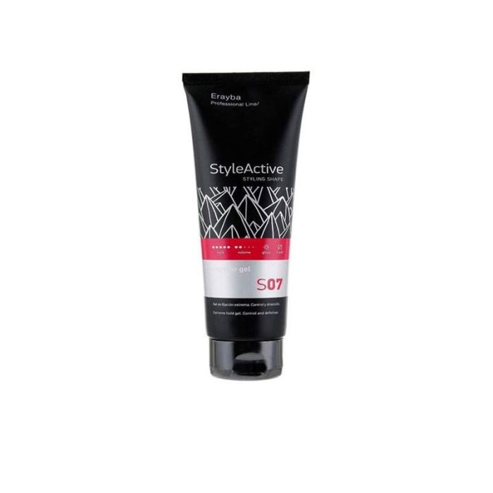 S07 Style Active Extreme Gel 150 mL Erayba