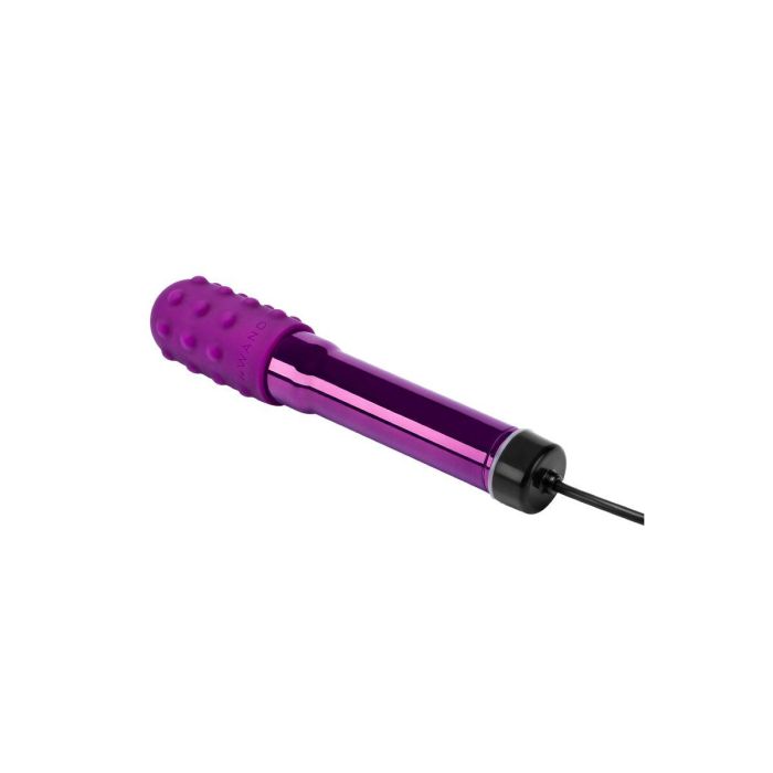 Bala Vibradora Le Wand Morado 10 Bala Vibradora Le Wand Morado 10