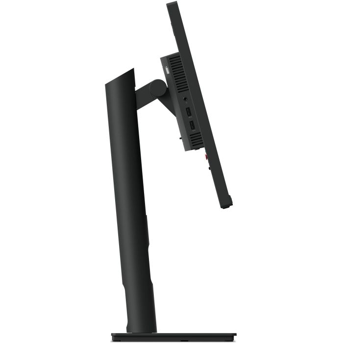 Lenovo T24i-30 Monitor ThinkVision 23.8" FHD IPS Ergonómico 1920x1080 con Soporte Ajustable, Low Blue Light y Hub USB 3.0 11