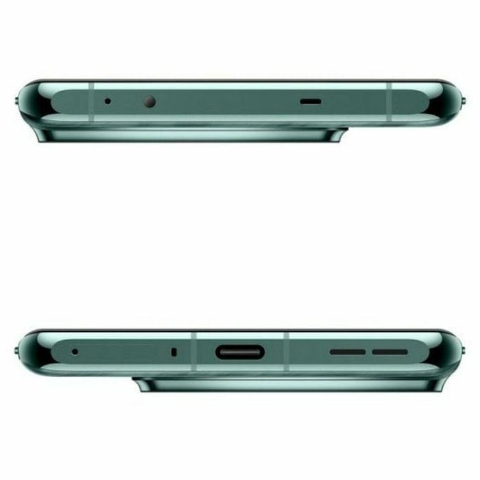 OnePlus 12 Smartphone Android 14 6.82" 16 GB RAM 512 GB 5G Dual SIM Snapdragon 8 Gen 3 5400 mAh Verde 11 OnePlus 12 Smartphone Android 14 6.82" 16 GB RAM 512 GB 5G Dual SIM Snapdragon 8 Gen 3 5400 mAh Verde 11