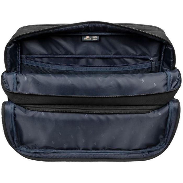 Rivacase 8432 Laptop Tasche 15,6 ECO schwarz 4