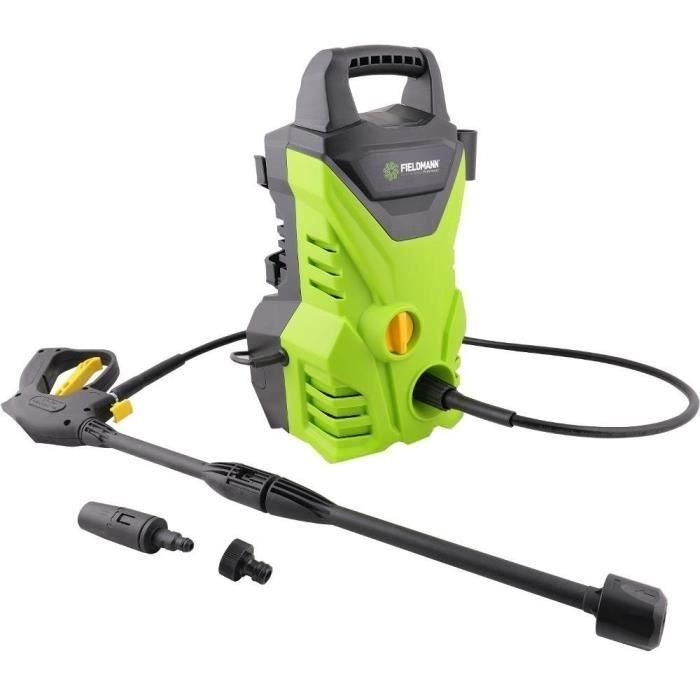 Fieldmann Limpiadora de alta presión FDW 201402-E