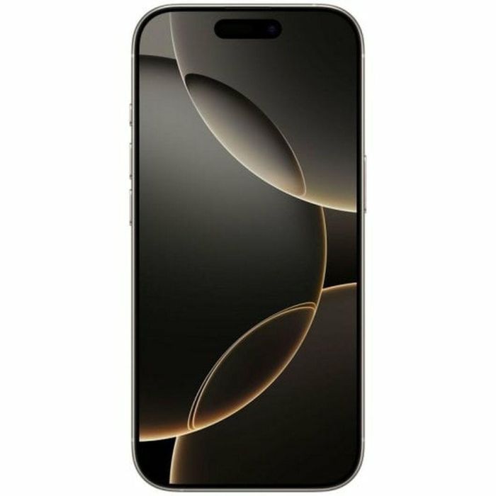 Smartphone Apple iPhone 16 Pro 6,3" 128 GB Titanio 8 Smartphone Apple iPhone 16 Pro 6,3" 128 GB Titanio 8
