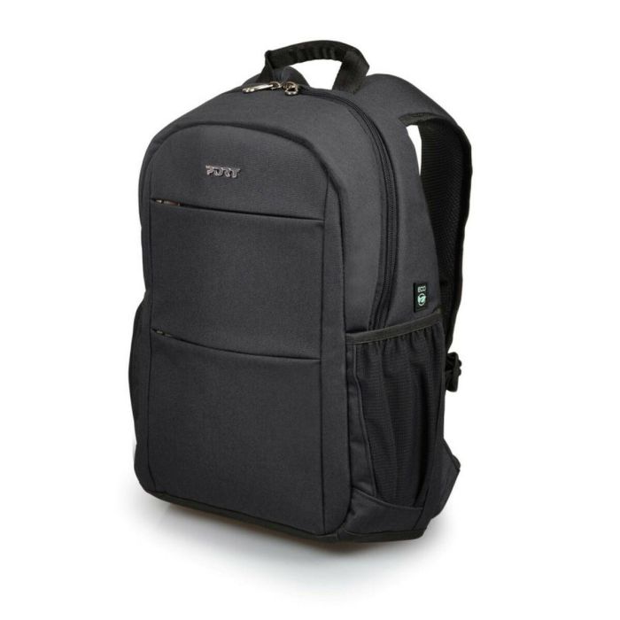 Port Designs POR1727109846269 Mochila para portátil SYDNEY ECO 15.6 pulgadas 5 Port Designs POR1727109846269 Mochila para portátil SYDNEY ECO 15.6 pulgadas 5