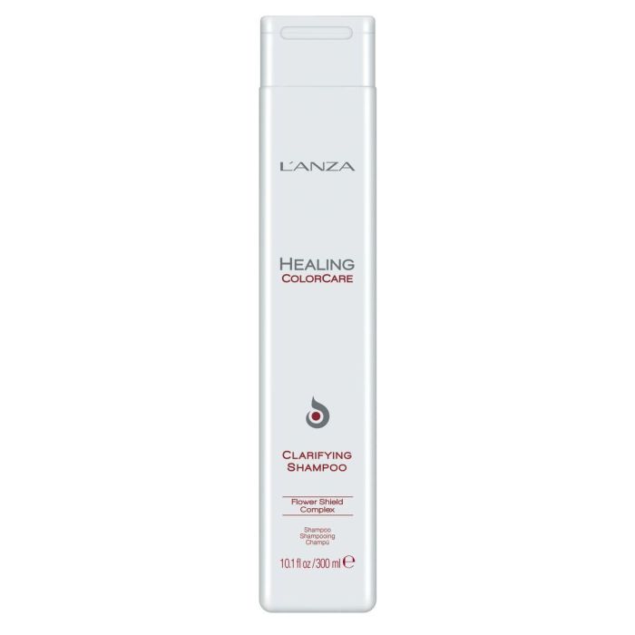 Lanza Clarifying Shampoo 300 mL