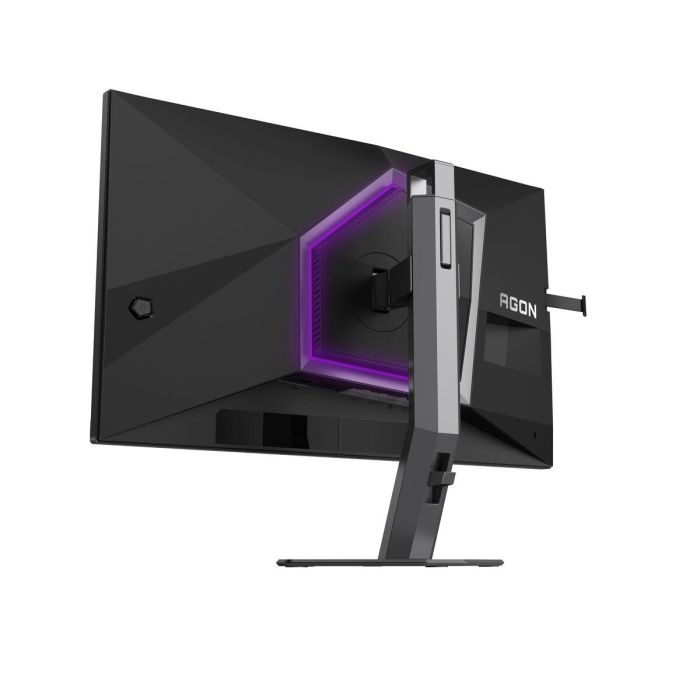 Monitor AOC 600MNTR Full HD 24,1" 5