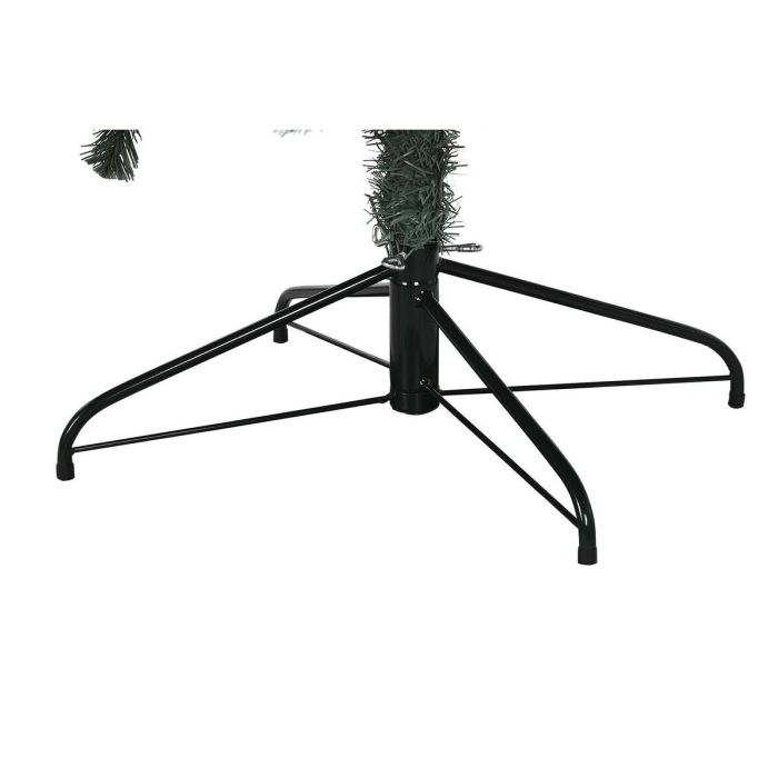 Árbol de Navidad Home ESPRIT Verde Metal Polietileno 145 x 145 x 240 cm 1 Árbol de Navidad Home ESPRIT Verde Metal Polietileno 145 x 145 x 240 cm 1
