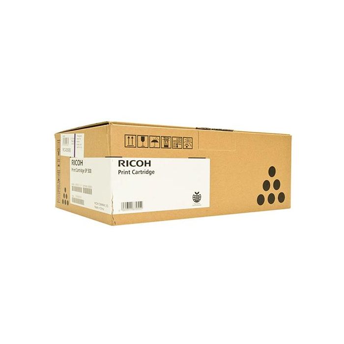 Ricoh SP6430 Toner Negro