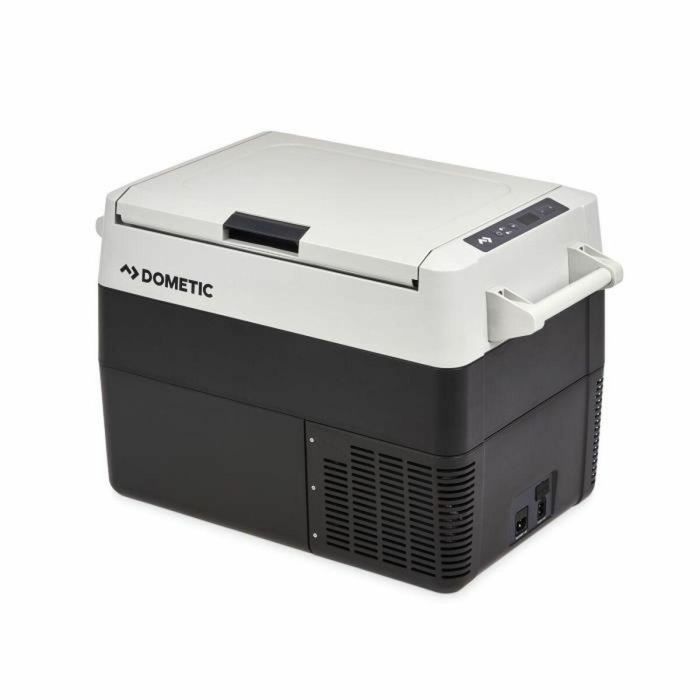 Dometic DOM4015704280388 Nevera Portátil de Compresión CFF 45 AC/DC 44L con Rango -18°C a +20°C 0 Dometic DOM4015704280388 Nevera Portátil de Compresión CFF 45 AC/DC 44L con Rango -18°C a +20°C 0