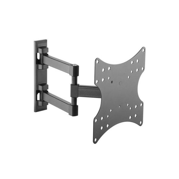 Soporte TV con Brazo FONESTAR MOV-322BA 55" 23" 20 kg 2 Soporte TV con Brazo FONESTAR MOV-322BA 55" 23" 20 kg 2